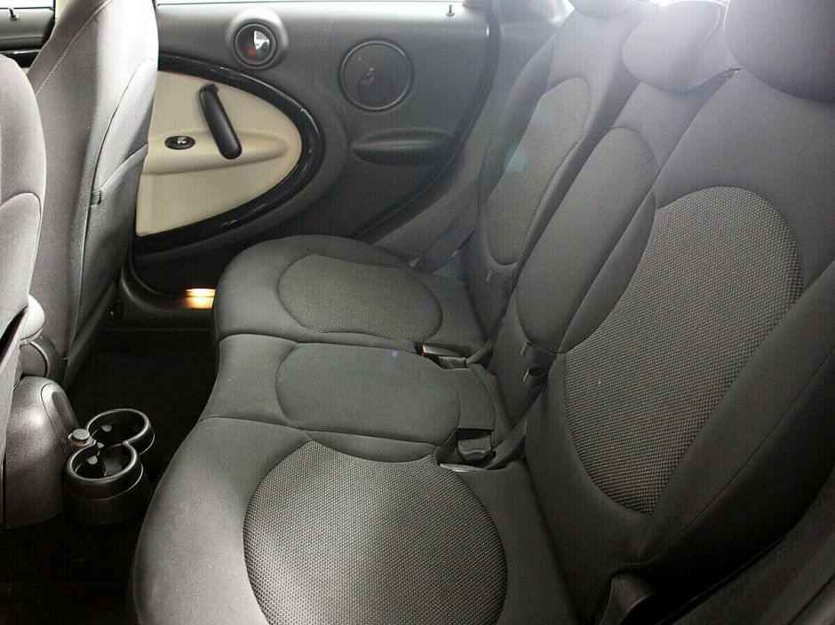 MINI Countryman 1.6 АКПП, 2013, 128 000 км фото 13