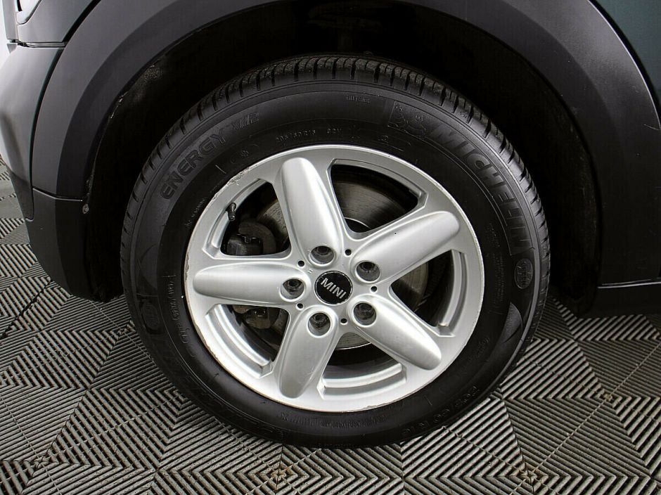 MINI Countryman 1.6 АКПП, 2013, 128 000 км фото 15