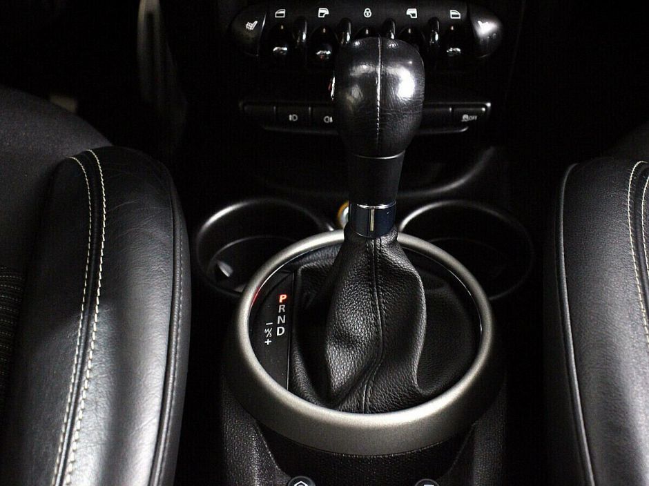 MINI Countryman 1.6 АКПП, 2014, 113 000 км фото 11