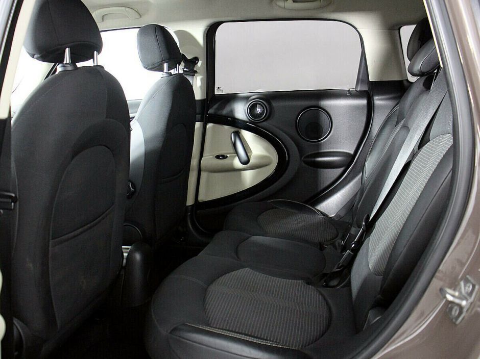 MINI Countryman 1.6 АКПП, 2014, 113 000 км фото 12