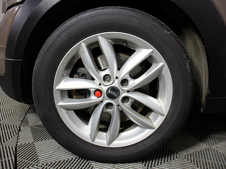 MINI Countryman 1.6 АКПП, 2014, 113 000 км фото 14