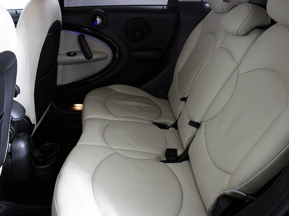 MINI Countryman 1.6 АКПП, 2014, 117 000 км фото 12