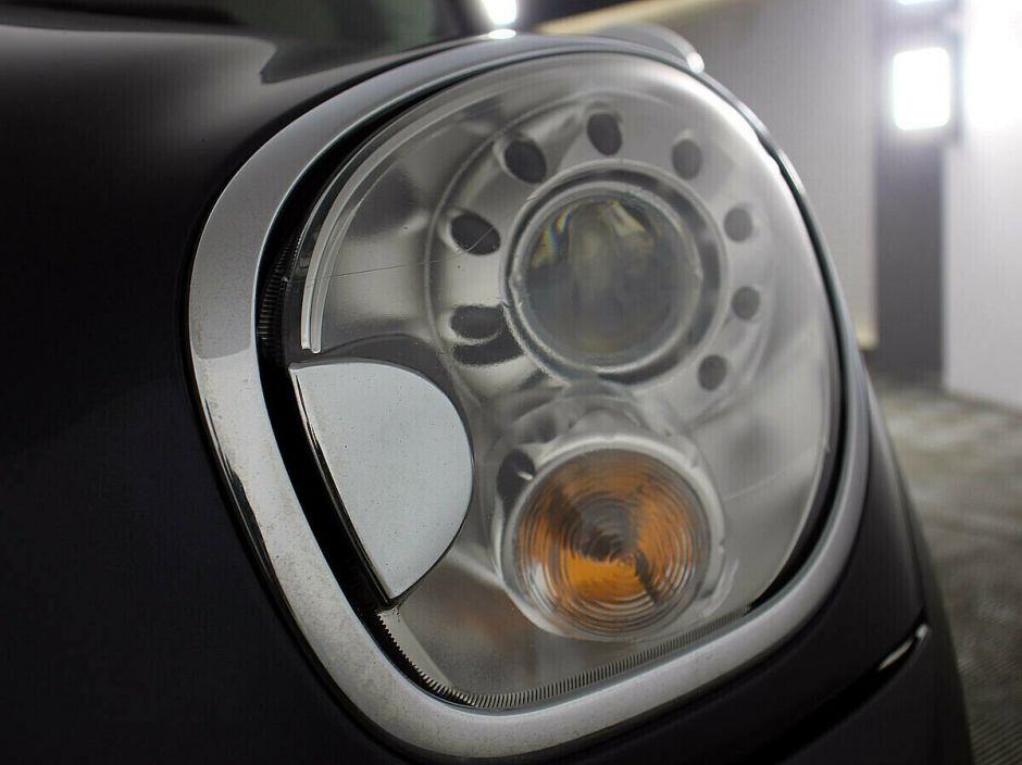 MINI Countryman 1.6 АКПП, 2014, 117 000 км фото 14