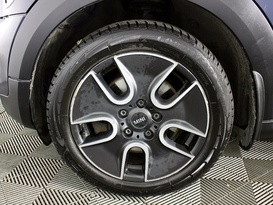 MINI Countryman 1.6 АКПП, 2014, 117 000 км фото 15