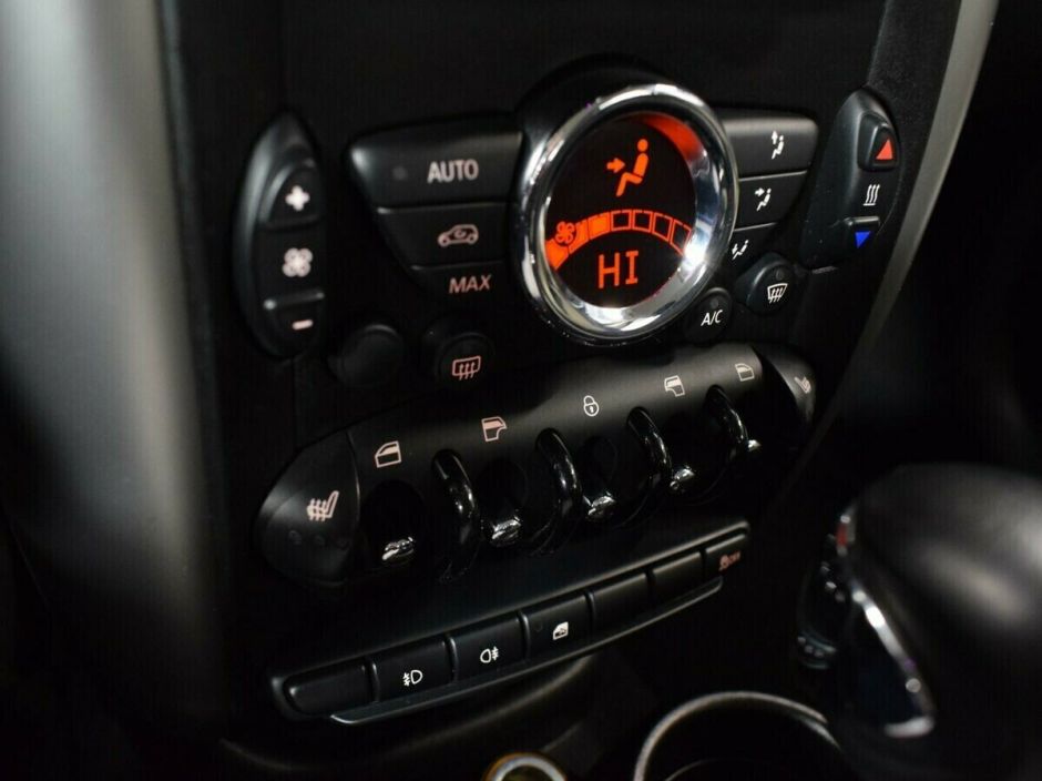 MINI Countryman 1.6 АКПП, 2011, 157 000 км фото 13