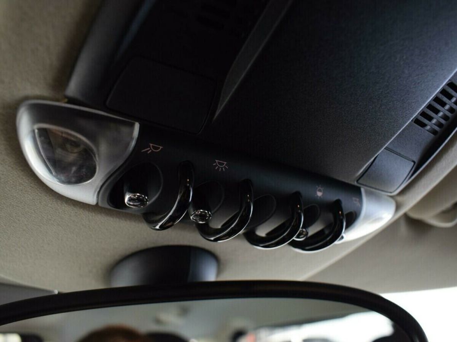 MINI Countryman 1.6 АКПП, 2011, 157 000 км фото 15