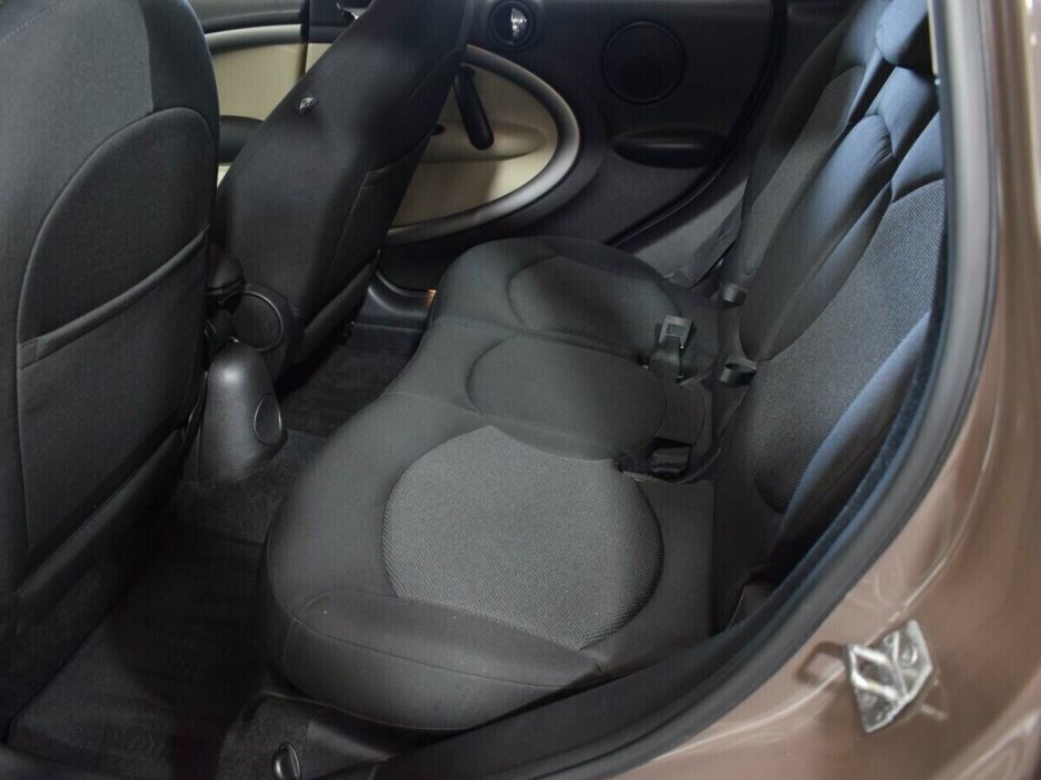 MINI Countryman 1.6 АКПП, 2011, 157 000 км фото 16