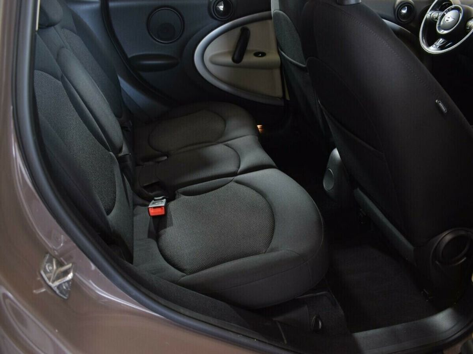 MINI Countryman 1.6 АКПП, 2011, 157 000 км фото 17