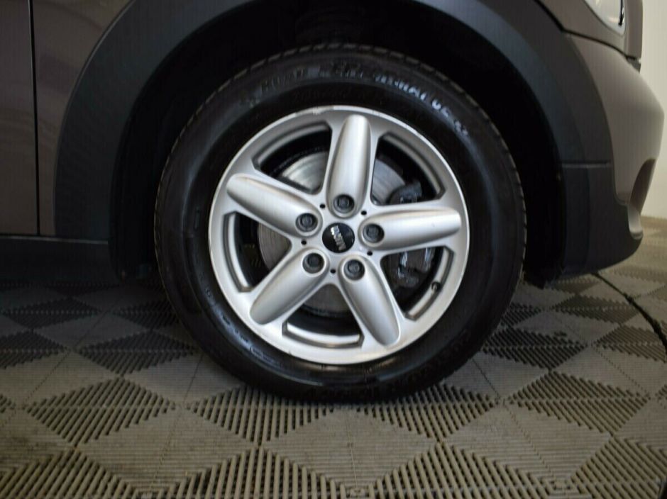 MINI Countryman 1.6 АКПП, 2011, 157 000 км фото 19