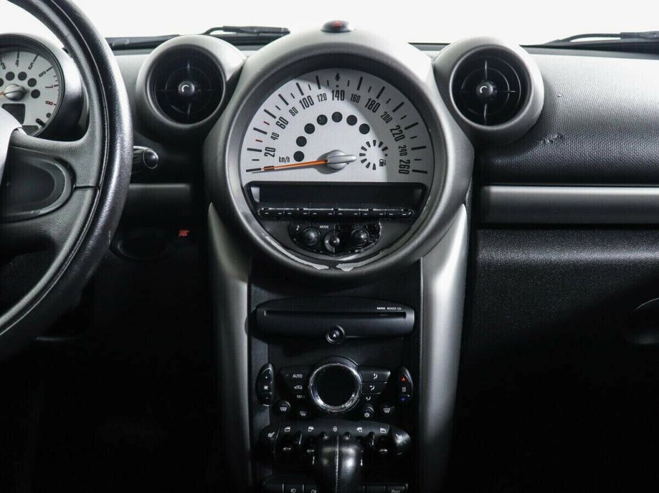 MINI Countryman 1.6 АКПП, 2011, 144 000 км фото 11