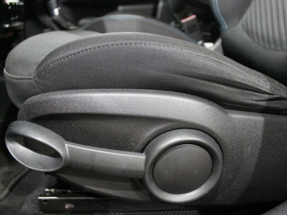 MINI Countryman 1.6 АКПП, 2012, 138 000 км фото 11