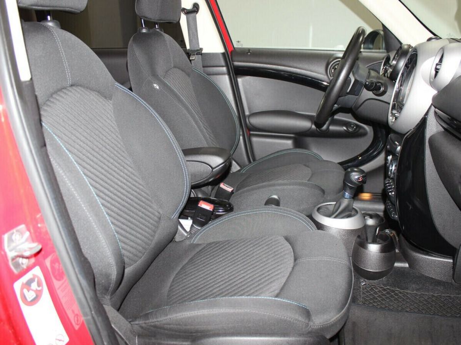 MINI Countryman 1.6 АКПП, 2012, 138 000 км фото 17