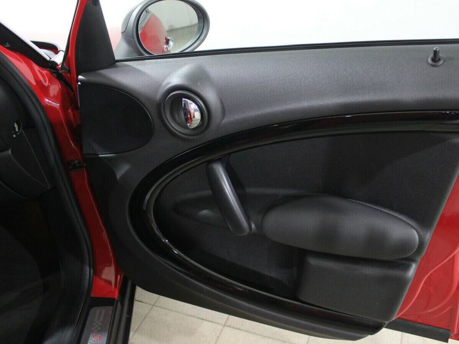 MINI Countryman 1.6 АКПП, 2012, 138 000 км фото 18