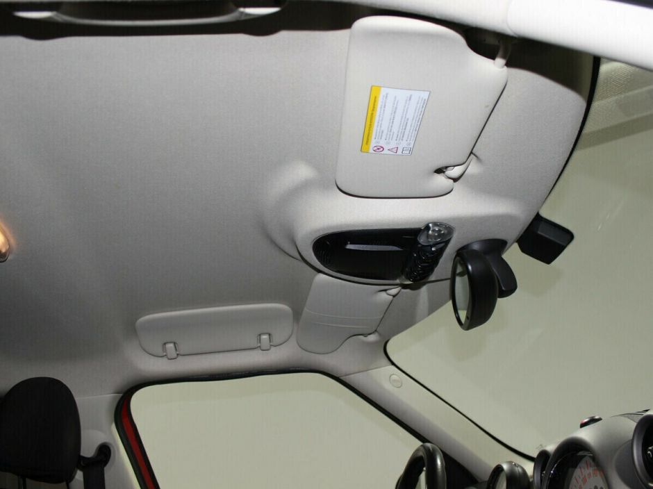 MINI Countryman 1.6 АКПП, 2012, 138 000 км фото 19