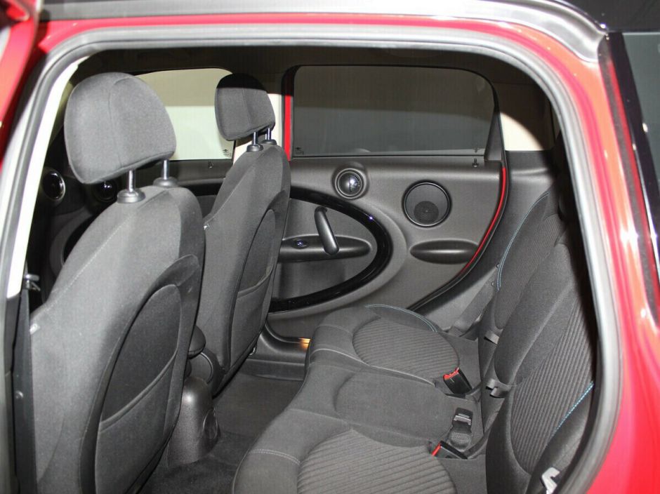 MINI Countryman 1.6 АКПП, 2012, 138 000 км фото 20