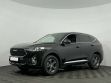 Haval F7 1.5 РКПП, 2019, 55 000 км превью 1