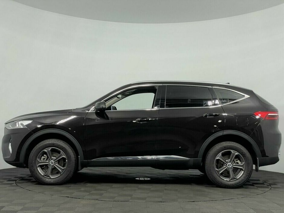 Haval F7 1.5 РКПП, 2019, 55 000 км фото 7