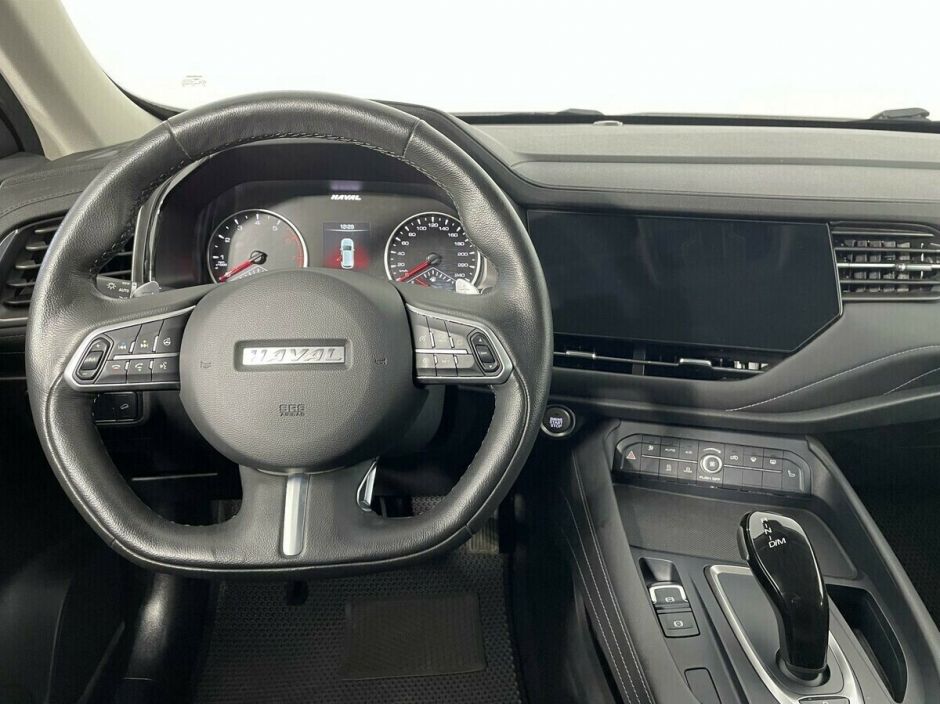 Haval F7 1.5 РКПП, 2019, 55 000 км фото 9