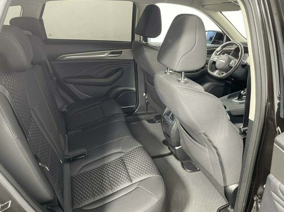 Haval F7 1.5 РКПП, 2019, 55 000 км фото 12