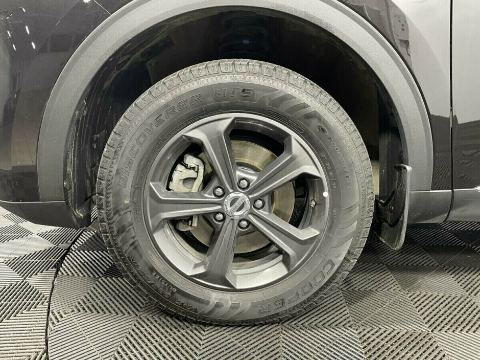 Haval F7 1.5 РКПП, 2019, 55 000 км фото 14