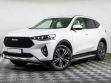 Haval F7 1.5 РКПП, 2020, 36 000 км превью 1