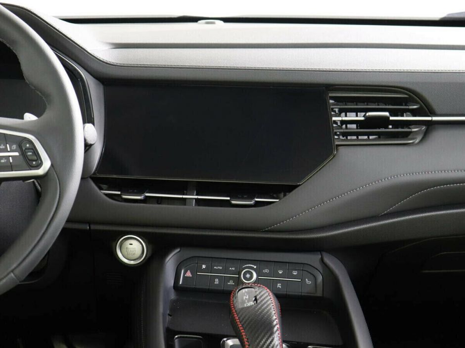 Haval F7 1.5 РКПП, 2020, 36 000 км фото 11