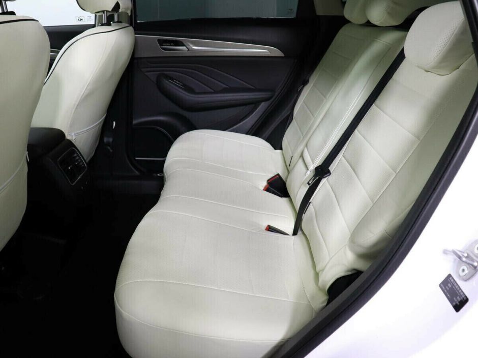 Haval F7 1.5 РКПП, 2020, 36 000 км фото 13