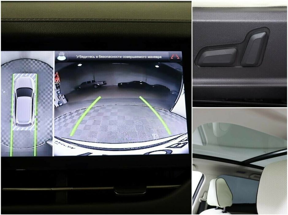 Haval F7 1.5 РКПП, 2020, 36 000 км фото 14