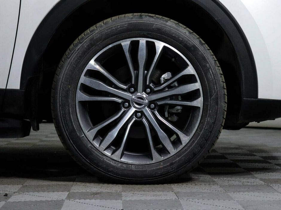 Haval F7 1.5 РКПП, 2020, 36 000 км фото 16