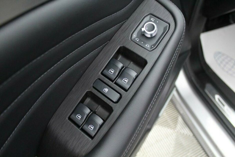 Haval F7 1.5 РКПП, 2020, 37 000 км фото 9