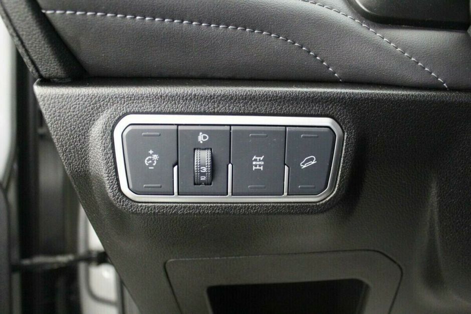 Haval F7 1.5 РКПП, 2020, 37 000 км фото 10