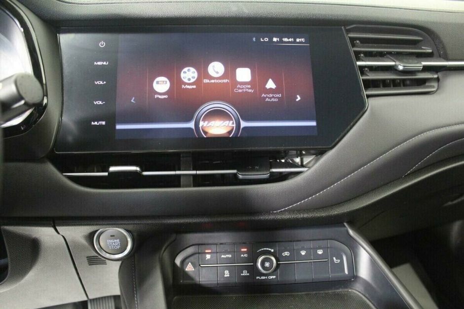 Haval F7 1.5 РКПП, 2020, 37 000 км фото 14