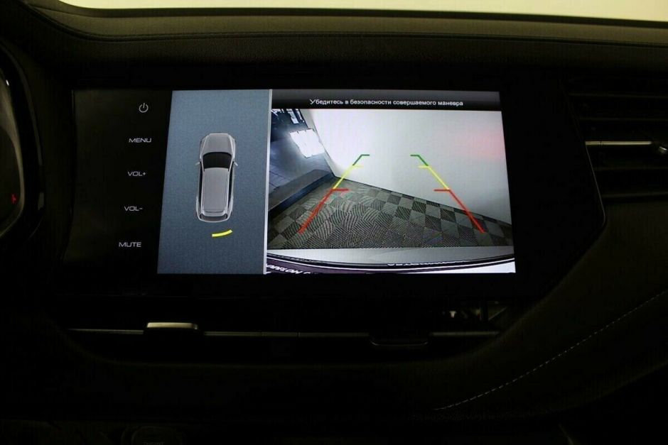 Haval F7 1.5 РКПП, 2020, 37 000 км фото 15