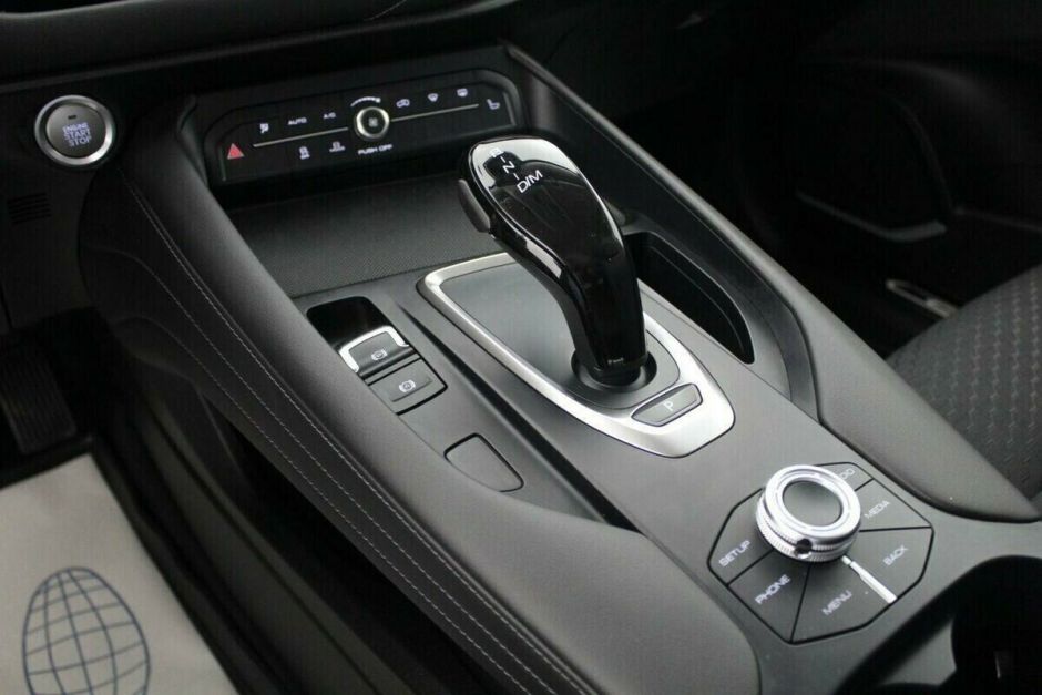 Haval F7 1.5 РКПП, 2020, 37 000 км фото 17