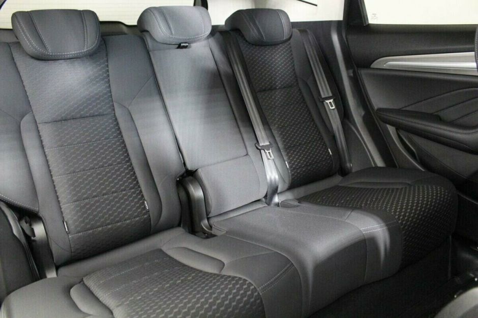 Haval F7 1.5 РКПП, 2020, 37 000 км фото 18