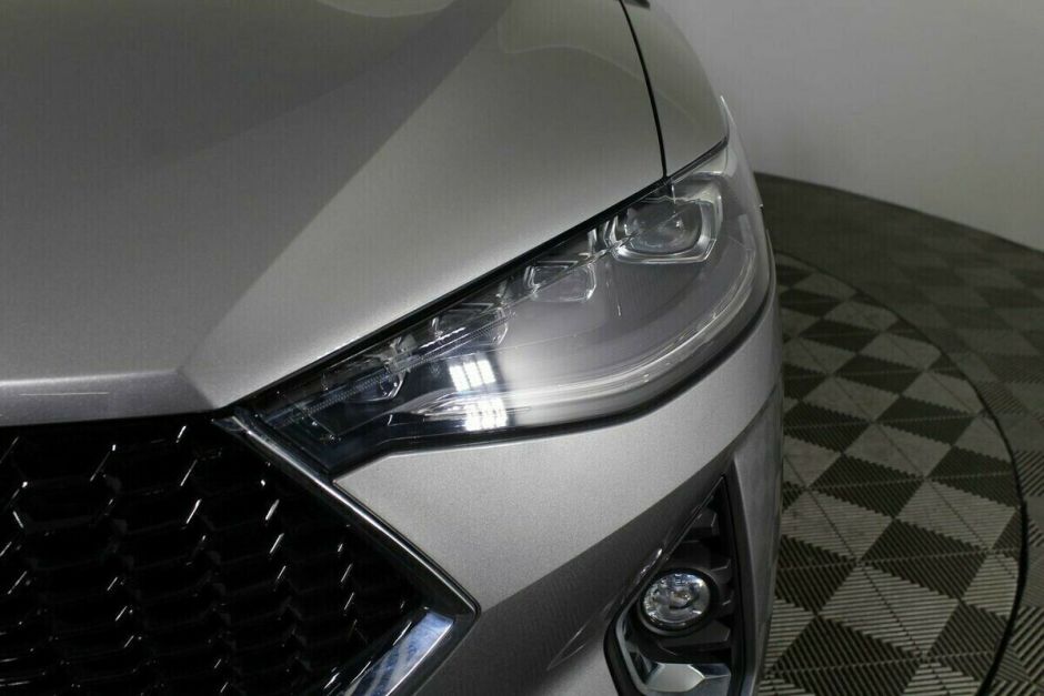 Haval F7 1.5 РКПП, 2020, 37 000 км фото 20