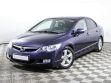 Honda Civic 1.8 АКПП, 2008, 187 000 км превью 1