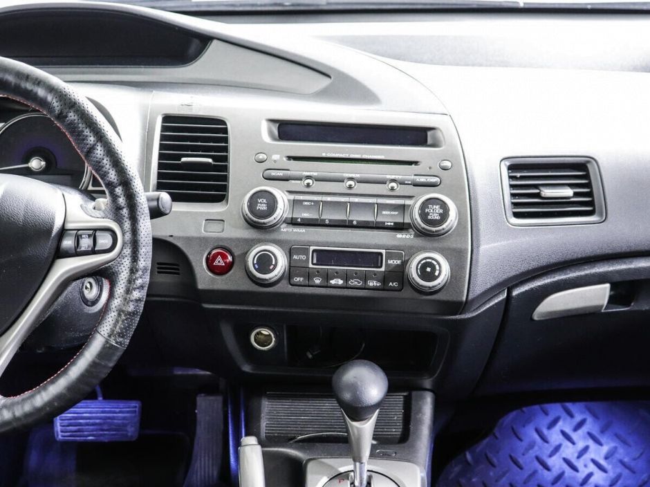 Honda Civic 1.8 АКПП, 2008, 187 000 км фото 7