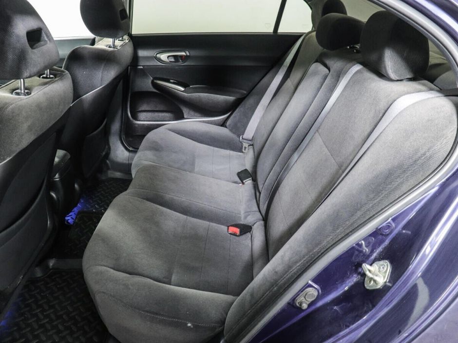 Honda Civic 1.8 АКПП, 2008, 187 000 км фото 9