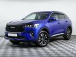 Haval F7 1.5 РКПП, 2019, 59 000 км превью 1