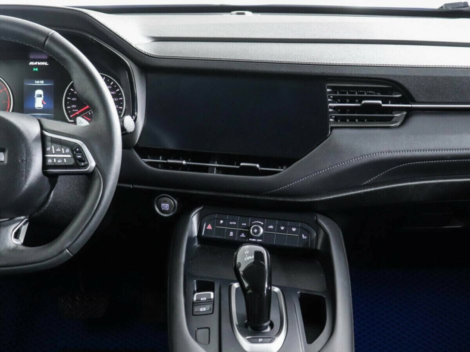 Haval F7 1.5 РКПП, 2019, 59 000 км фото 10