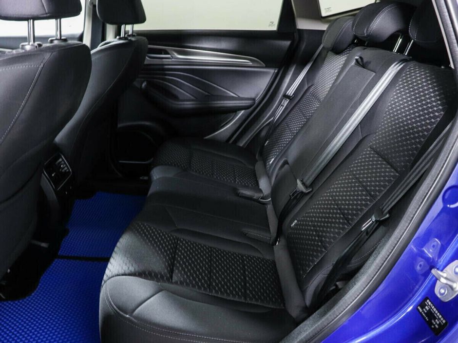 Haval F7 1.5 РКПП, 2019, 59 000 км фото 12