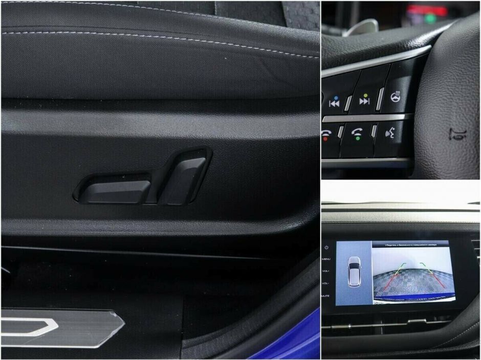 Haval F7 1.5 РКПП, 2019, 59 000 км фото 13