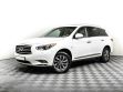 Infiniti JX 3.5 CVT, 2012, 132 000 км превью 1