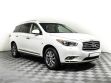 Infiniti JX 3.5 CVT, 2012, 132 000 км превью 3