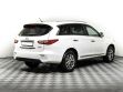 Infiniti JX 3.5 CVT, 2012, 132 000 км превью 4