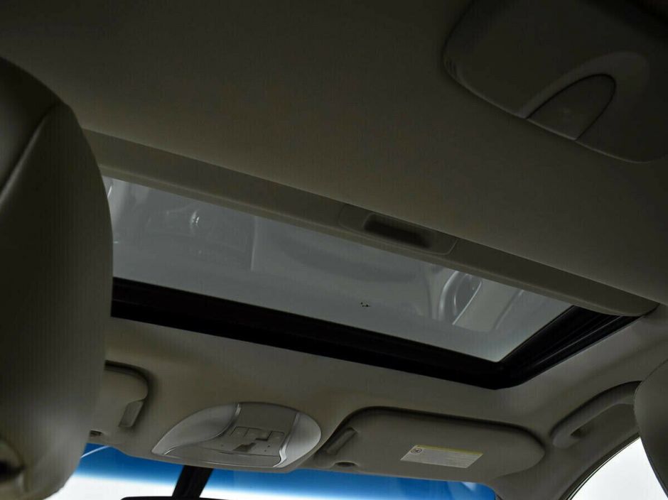 Infiniti JX 3.5 CVT, 2012, 132 000 км фото 18