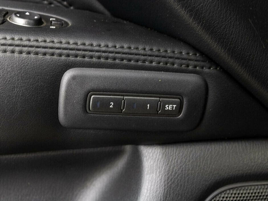 Infiniti JX 3.5 CVT, 2013, 126 000 км фото 10