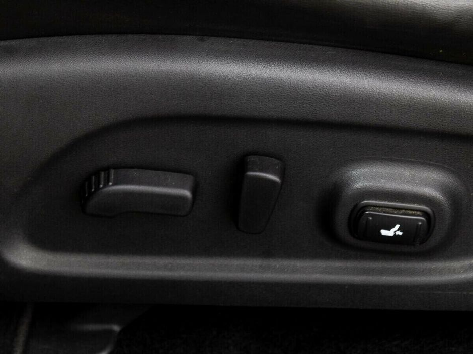 Infiniti JX 3.5 CVT, 2013, 126 000 км фото 11