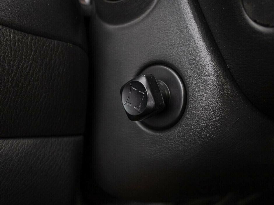 Infiniti JX 3.5 CVT, 2013, 126 000 км фото 13